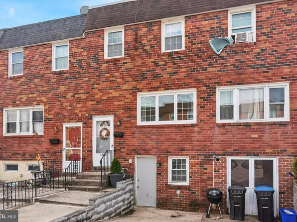 1208 Tyler St, Norristown, PA 19401