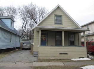 358 Benton St, Rochester, NY 14620