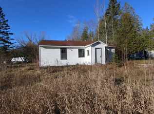 936 S Meridian St, Cedarville, MI 49719