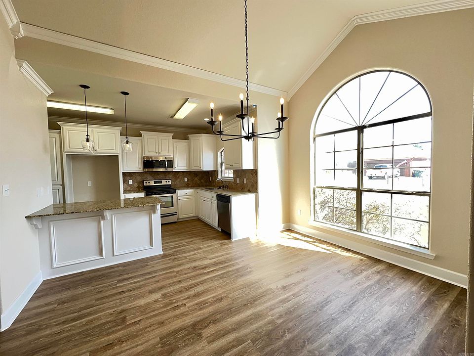 2800 Wineberry, Conway, AR 72034 Zillow