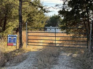 3117 SE County Road 2130, Corsicana, TX 75109