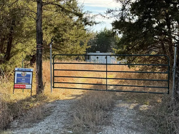 3117 SE County Road 2130, Corsicana, TX 75109