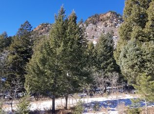 0 Mountain Ranch Rd, Larkspur, CO 80118