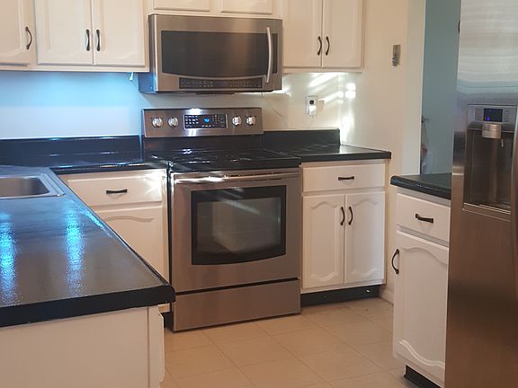 UPDATED SS APPLIANCES