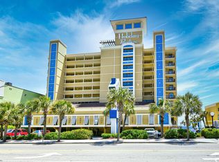1200 N Ocean Blvd #204, Myrtle Beach, SC 29577