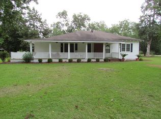 5212 Percy Hatcher Rd, Albany, GA 31705