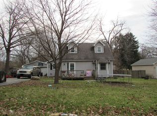 806 Spencer St, Joliet, IL 60433