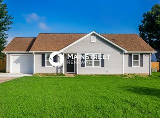 3106 Deer Track Ln, Monroe, NC 28110