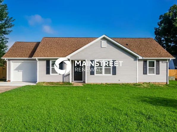 3106 Deer Track Ln, Monroe, NC 28110