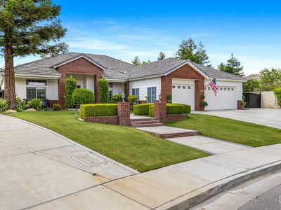 10507 Pine Rock Dr, Bakersfield, CA, 93312