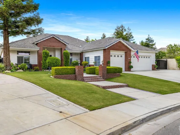 10507 Pine Rock Dr, Bakersfield, CA 93312