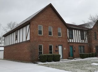 2115 Olympic St, Springfield, OH 45503