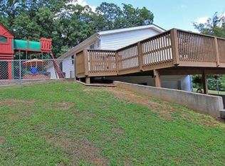 1020 King Arthur Ct, French Village, MO 63036