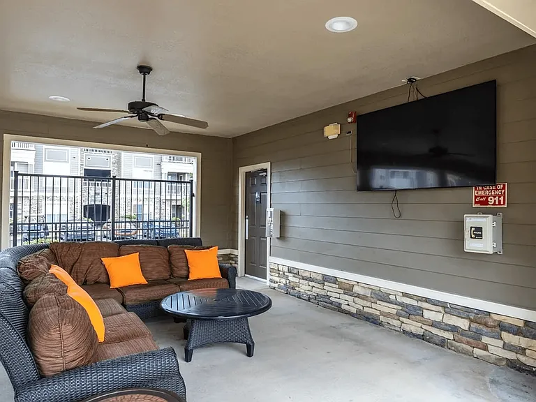 Greystone at Widewaters — Photo 22