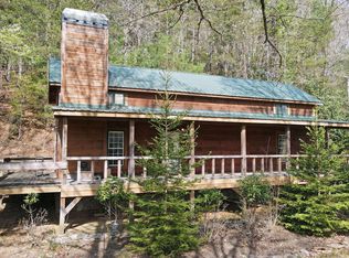 312 Brawley Ln, Suches, GA 30572