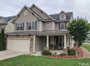 3027 Landing Falls Ln, Raleigh, NC 27616