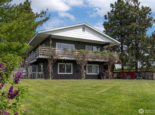 86 Mountain View Dr, Brewster, WA 98812