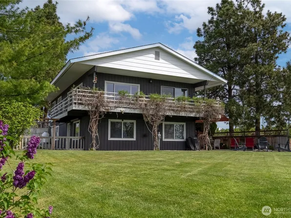 86 Mountain View Dr, Brewster, WA 98812