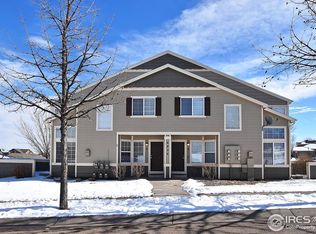 6826 Antigua Dr UNIT 4, Fort Collins, CO 80525
