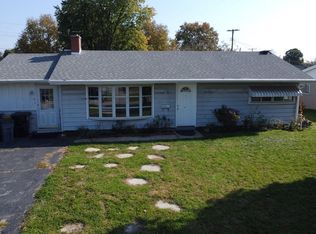 1403 Dartmouth Rd, York, PA 17404