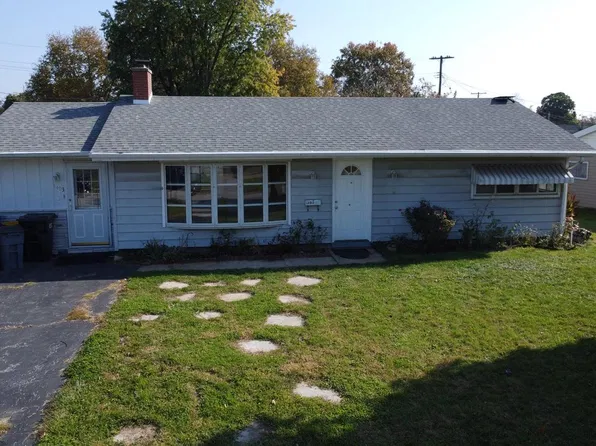 1403 Dartmouth Rd, York, PA 17404