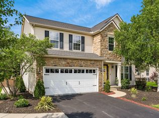 110 Stirling Way, Etna, OH