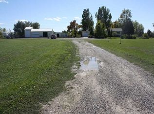 5520 Eric Pl, Shepherd, MT 59079