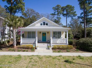 1611 Waterway Cove Dr SW, Ocean Isle Beach, NC 28469