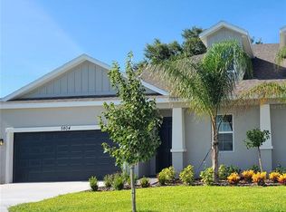 5804 Stockport St, Riverview, FL 33578