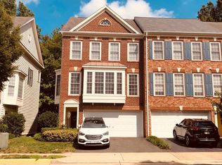 7579 Grey Goose Way, Alexandria, VA 22306