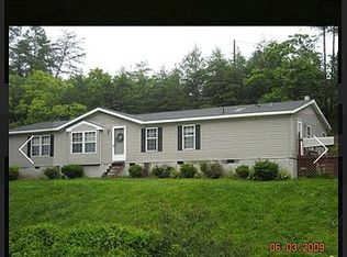 84 Page Dr, Alexander, NC 28701