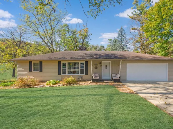 116 Pearson DRIVE, Lake Geneva, WI 53147