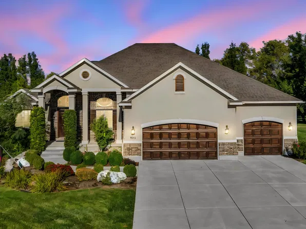 924 W Willowmere Dr, Kaysville, UT 84037