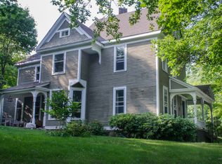 3 Bay Point Rd, Georgetown, ME 04548