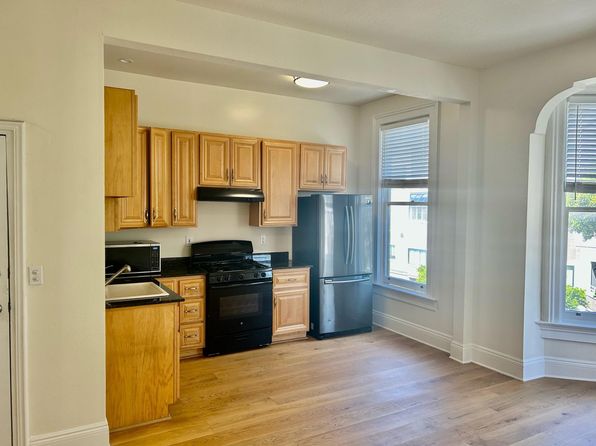 Apartments For Rent In Japantown San Francisco