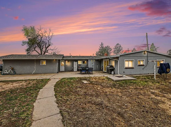 49500 County Road 31, Nunn, CO 80648