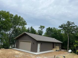 3440 Lower Larson Lake Rd NW, Hackensack, MN 56452