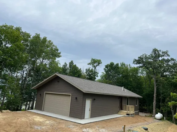 3440 Lower Larson Lake Rd NW, Hackensack, MN 56452