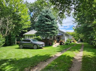 12802 Smoke Line, Chatham Kent, ON N0P2K0