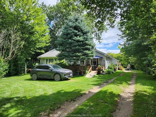 12802 Smoke Line, Chatham Kent, ON N0P 2K0