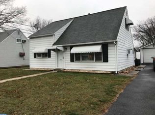 5103 Leesport Ave, Temple, PA