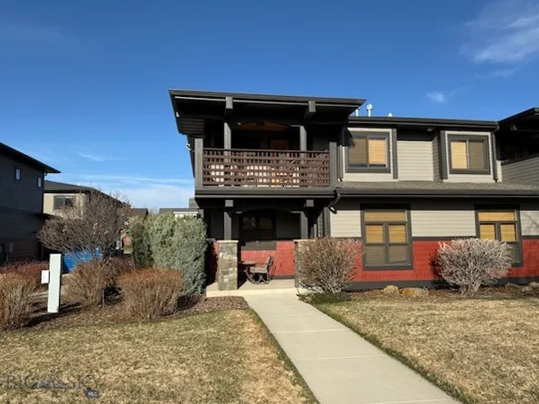 2364 Gallatin Green Blvd Unit 6, Bozeman, MT 59718