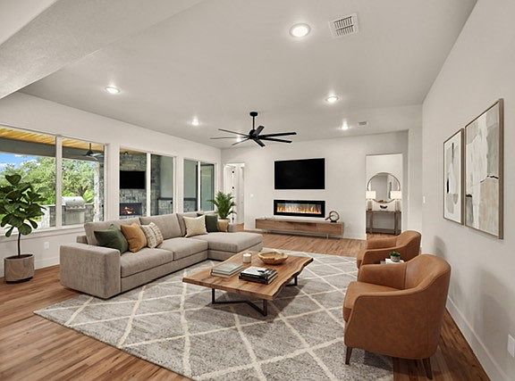 3rd image of 1050 Kingsley Ct