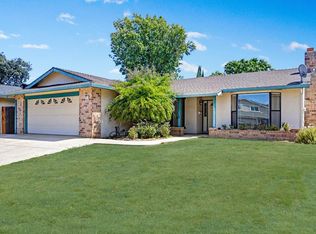 2617 Stonehaven Dr, Sacramento, CA 95827