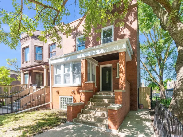 6964 S Eberhart Ave, Chicago, IL 60637