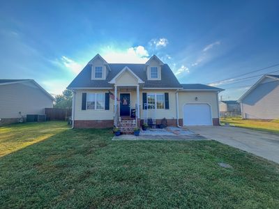 714 Pat Ave, Hopkinsville, KY, 42240