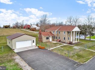 998 Plunkert Rd, Littlestown, PA 17340