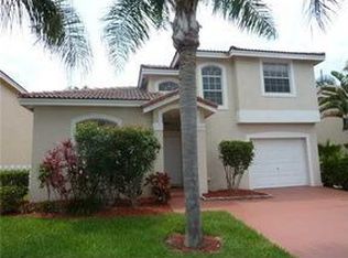 6025 NW 45th Way, Coconut Creek, FL 33073