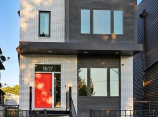 1617 N Albany Ave, Chicago, IL 60647