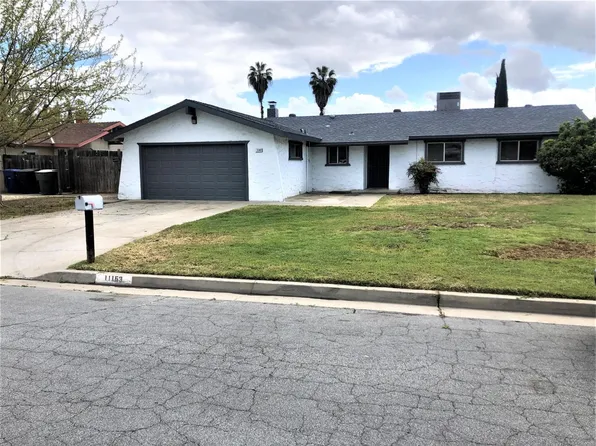 11163 Beverly Dr, Hanford, CA 93230